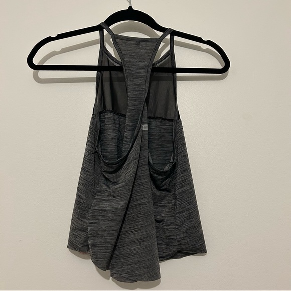 Gymshark Nikki Blackketter Athletic top - Picture 2 of 5